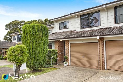 Property photo of 7/24-28 Jacaranda Road Caringbah NSW 2229