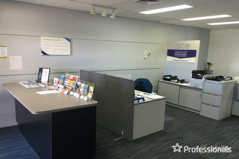 10/100 Goondoon St, Gladstone Central, QLD 4680