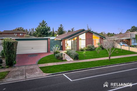 Property photo of 40 Barber Drive Hoppers Crossing VIC 3029