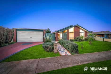 Property photo of 40 Barber Drive Hoppers Crossing VIC 3029