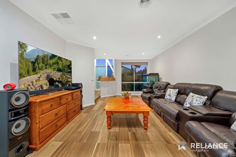 Property photo of 40 Barber Drive Hoppers Crossing VIC 3029