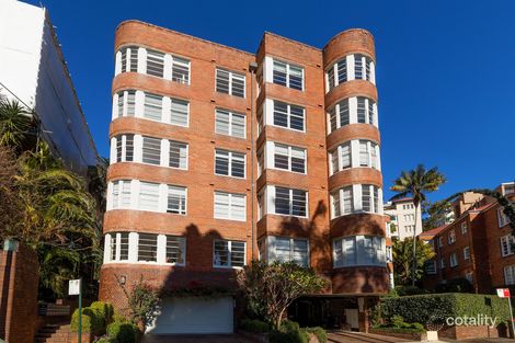 Property photo of 23/25 Billyard Avenue Elizabeth Bay NSW 2011