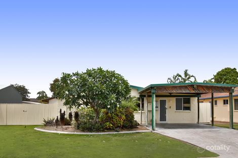 Property photo of 30 Whitsunday Drive Kirwan QLD 4817