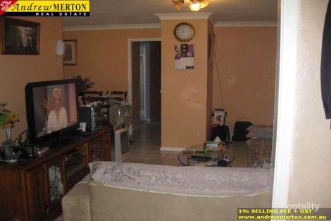 Property photo of 64 Willis Street Rooty Hill NSW 2766