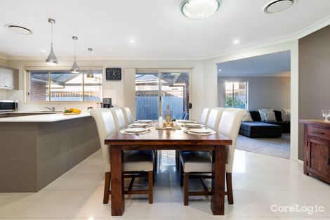 Property photo of 4 Tide Street The Ponds NSW 2769