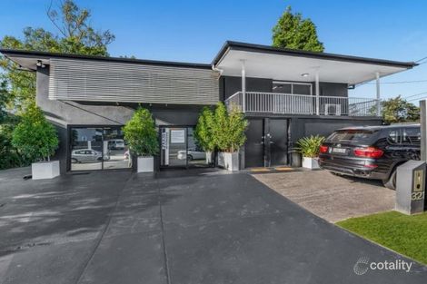 321 Milton Rd, Milton, QLD 4064