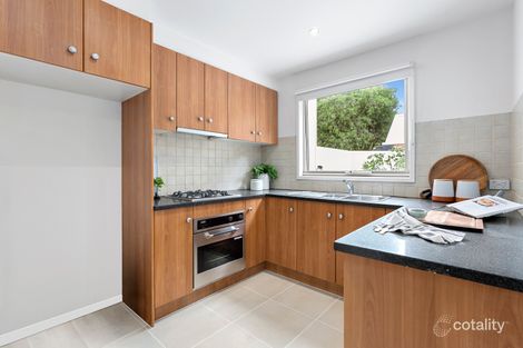 Property photo of 3/415 Abbotsford Street North Melbourne VIC 3051