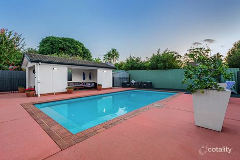 Property photo of 24 Sheldon Street Nudgee QLD 4014