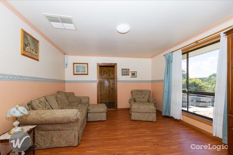 Property photo of 10 Bennett Close Aberfoyle Park SA 5159