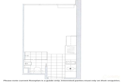 2109/181 A'Beckett St, Melbourne, VIC 3000