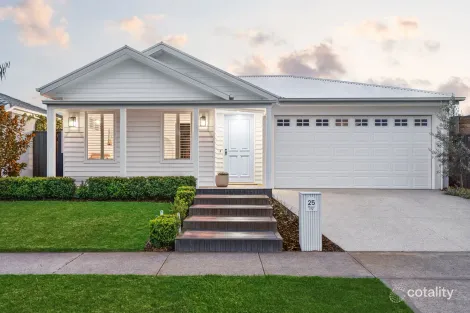 25 Thrive Ave, Mount Duneed, VIC 3217