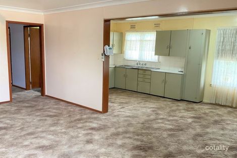 Property photo of 20 Caswell Street Coonamble NSW 2829