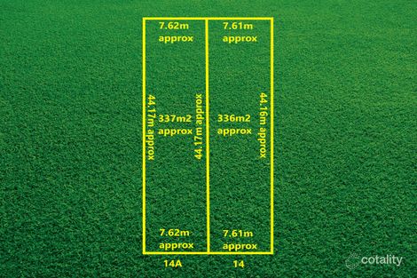 Property photo of 14A Fourth Avenue Semaphore Park SA 5019