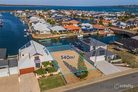 19 Queen Pde, Wannanup, WA 6210