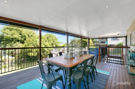 9 Timbury St, Moorooka, QLD 4105