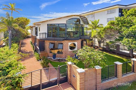 Property photo of 139 Flinders Parade Scarborough QLD 4020