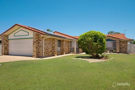 Property photo of 31 Osprey Drive Yamba NSW 2464