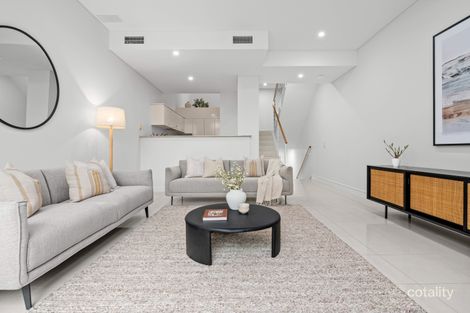 Property photo of 17 Sutherland Lane Cremorne NSW 2090