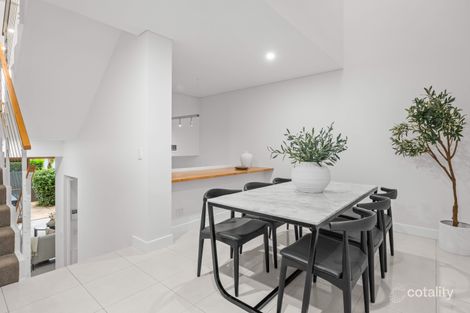 Property photo of 17 Sutherland Lane Cremorne NSW 2090