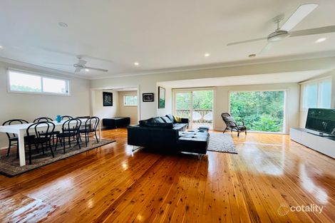 Property photo of 57 Honour Avenue Lawson NSW 2783
