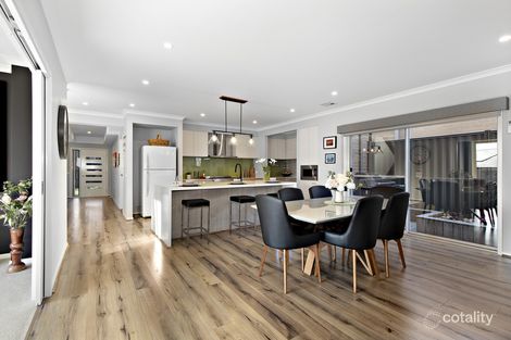 Property photo of 4 Nightingale Road Wollert VIC 3750