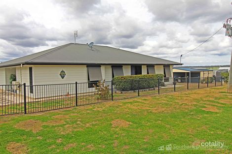 765 Dalrymple Creek Rd, Ellinthorp, QLD 4362