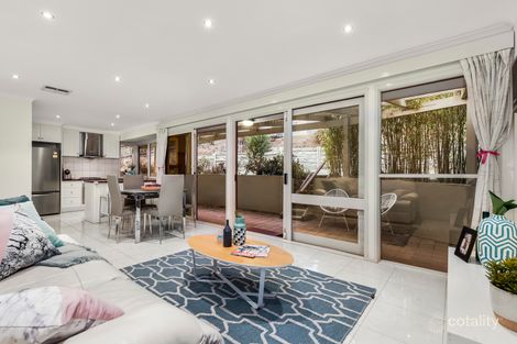 Property photo of 53 Long Valley Way Doncaster East VIC 3109