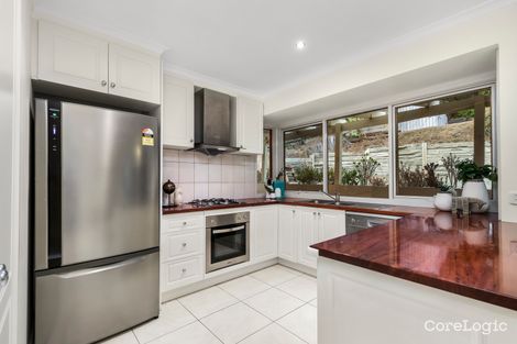 Property photo of 53 Long Valley Way Doncaster East VIC 3109