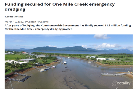 51 Trade Winds Dr, Cardwell, QLD 4849