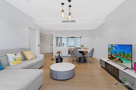 Property photo of 2306/10 Atchison Street St Leonards NSW 2065