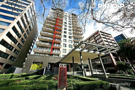 1114/610 St Kilda Rd, Melbourne, VIC 3004