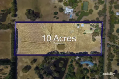 Property photo of 44 Kemp Road New Gisborne VIC 3438