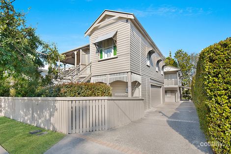 2/15a Hall St, Northgate, QLD 4013
