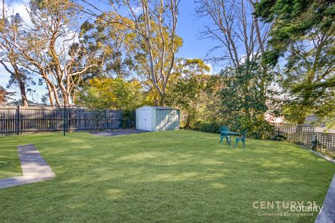 Property photo of 605 Great Western Highway Faulconbridge NSW 2776