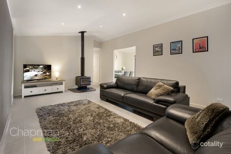 Property photo of 33 Booker Road Hawkesbury Heights NSW 2777