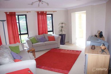 Property photo of 25 Yarraman Street Arana Hills QLD 4054