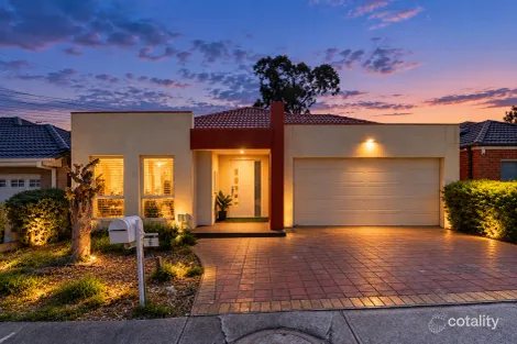 6 Camden Cl, South Morang, VIC 3752
