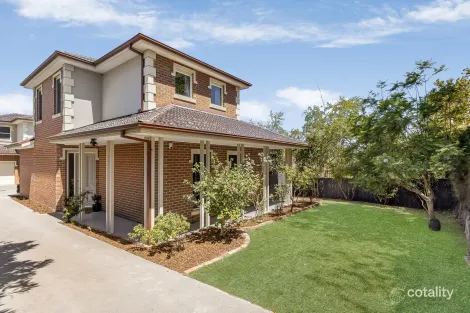 1/18 Jurang St, Balwyn, VIC 3103