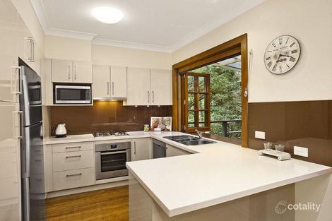 Property photo of 33A Austin Street Lane Cove NSW 2066