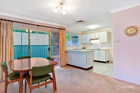 Property photo of 1/6 Bells Road Oatlands NSW 2117