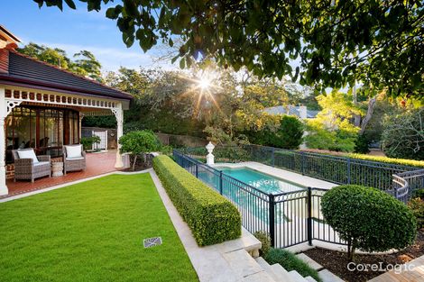 Property photo of 11-11A Carson Street Pymble NSW 2073