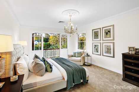 Property photo of 11-11A Carson Street Pymble NSW 2073