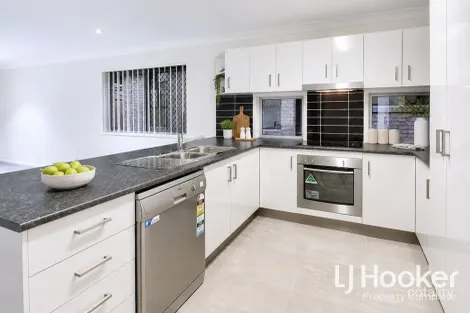 8 Bailey St, Yarrabilba, QLD 4207