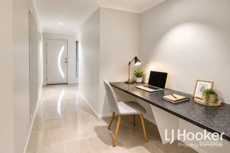 Property photo of 8 Bailey Street Yarrabilba QLD 4207