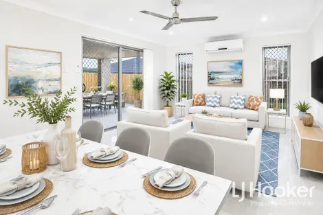 Property photo of 8 Bailey Street Yarrabilba QLD 4207