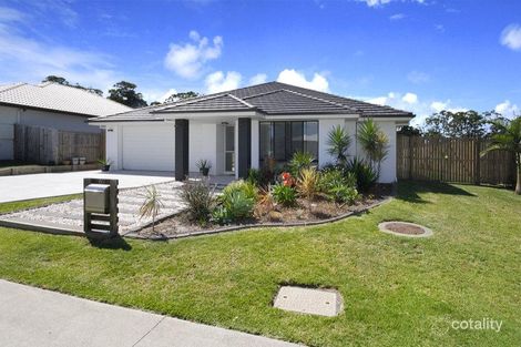 Property photo of 67 Creekside Drive Sippy Downs QLD 4556
