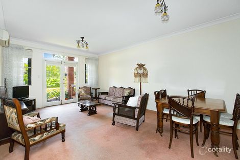 Property photo of 14/168-172 Albert Road Strathfield NSW 2135