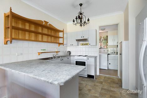Property photo of 14/168-172 Albert Road Strathfield NSW 2135