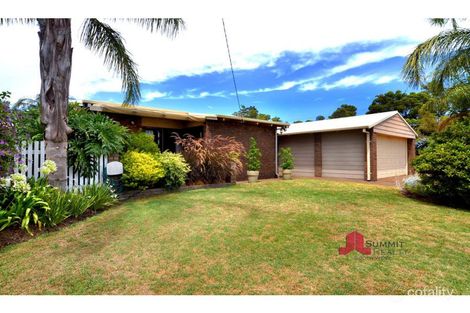 43 Allnutt St, Donnybrook, WA 6239