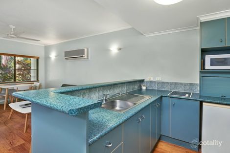 Property photo of 4/101-105 Wattle Street Yorkeys Knob QLD 4878